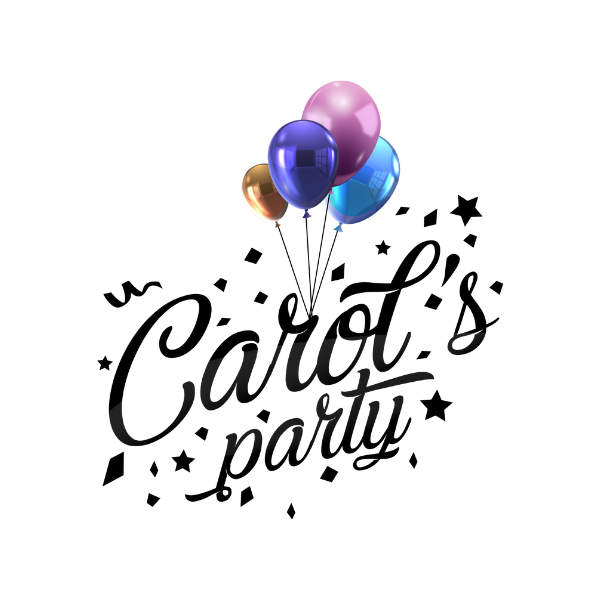CAROLS PARTY